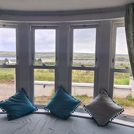 Cippinstone Villa Newport  Eksteriør billede