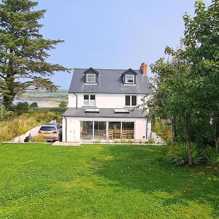Cippinstone Villa Newport  Eksteriør billede