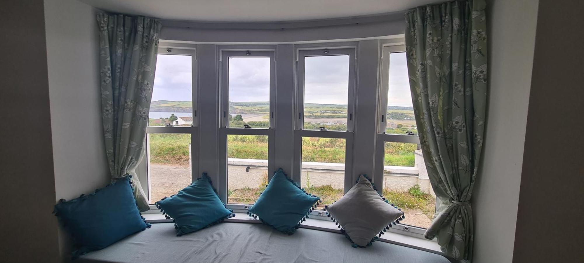 Cippinstone Villa Newport  Eksteriør billede